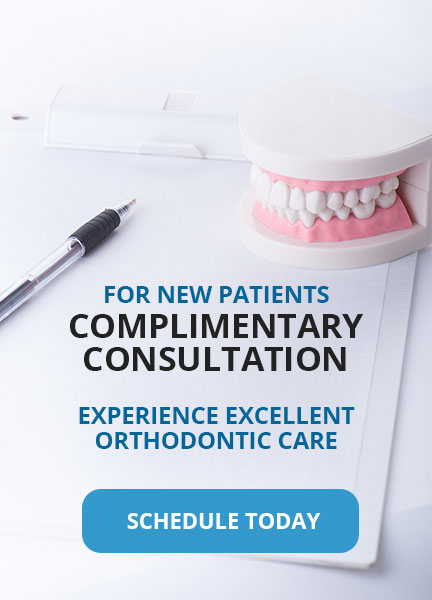 schedule complimentary consultation