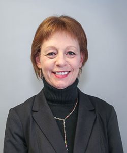 Kathy - Treatment Coordinator